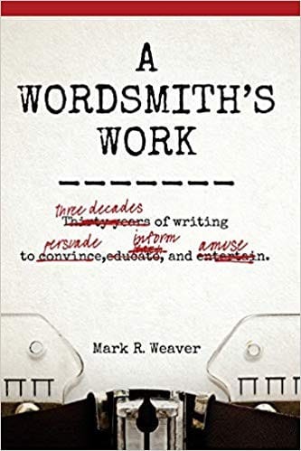 A Wordsmith's Work