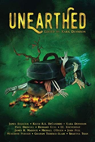 Unearthed