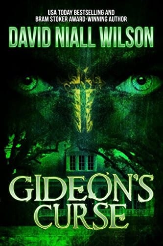 Gideon's Curse: A Novel of Old Mill, NC