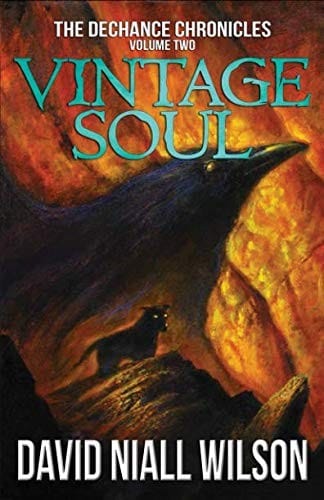 Vintage Soul: The DeChance Chronicles Volume Two