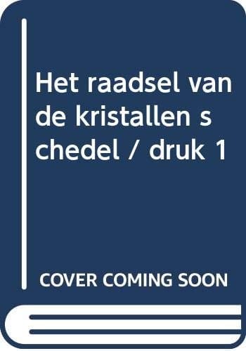 Het raadsel van de kristallen schedel
