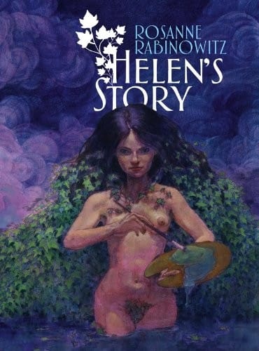 Helen's Story [hc]