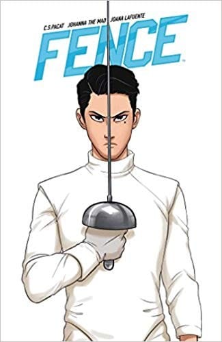 Fence, Volume One