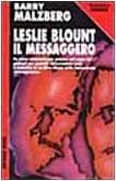 Leslie Blount il Messaggero