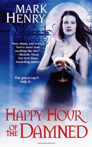 Happy Hour of the Damned