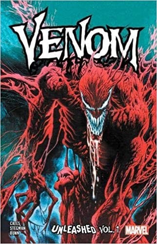 Venom Unleashed, Vol. 1