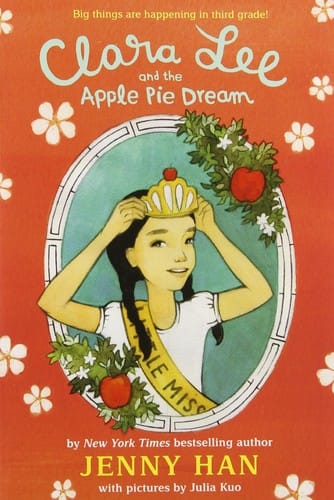Clara Lee and the Apple Pie Dream