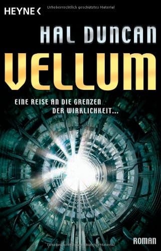 Vellum
