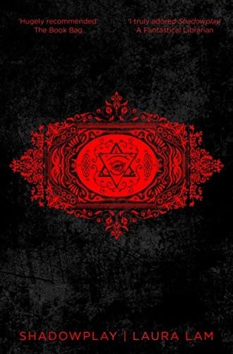 Shadowplay (Micah Grey Trilogy)