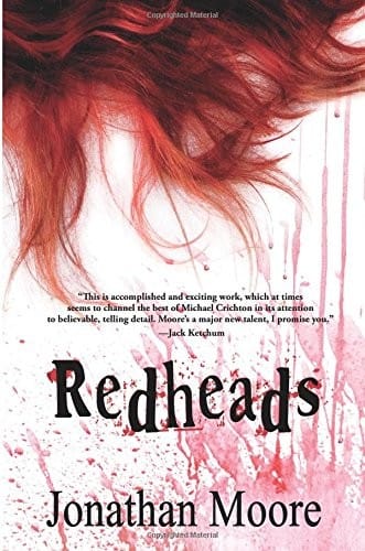 Redheads