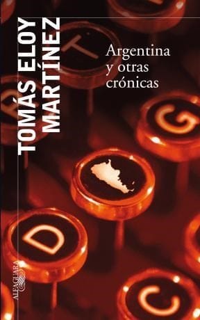 Argentina y otras cronicas - 1. edicion