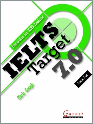 IELTS Target 7.0 Coursebook with CD