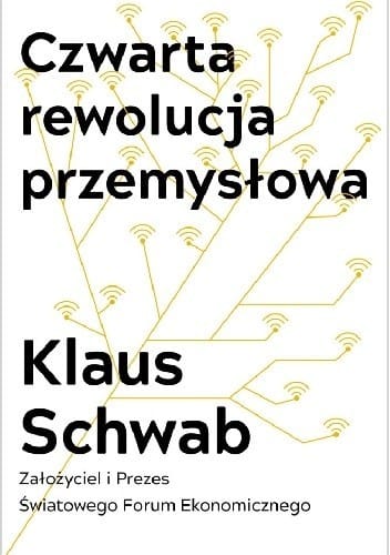 Czwarta rewolucja przemysłowa