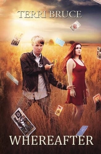 Whereafter (Afterlife) (Volume 3)