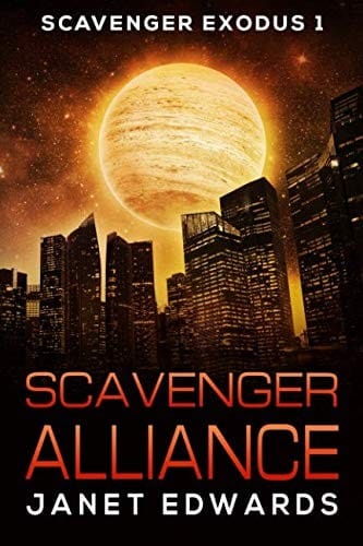 Scavenger Alliance