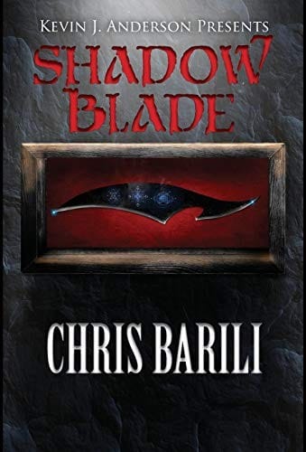 Shadow Blade (The Denari Lai)