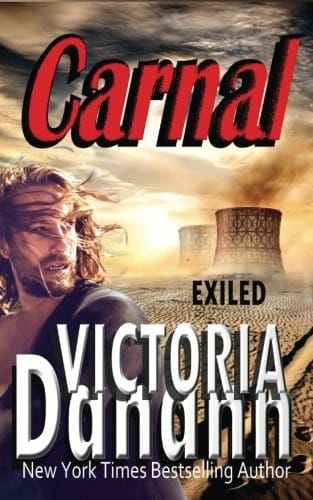 Carnal (Exiled) (Volume 1)