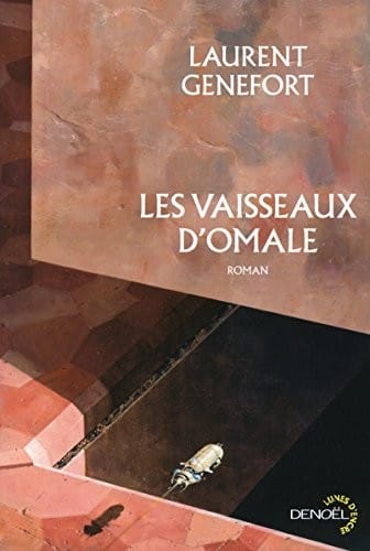 Les vaisseaux d'Omale : L'aire Hodgqine
