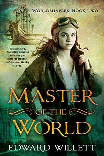 Master of the World (Worldshapers)