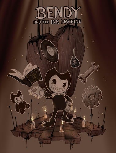 Five Nights at Freddy's Collection