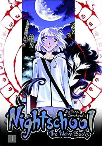 Nightschool volume 1