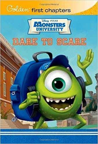Dare to scare