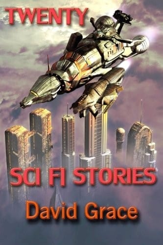 Twenty Sci Fi Stories