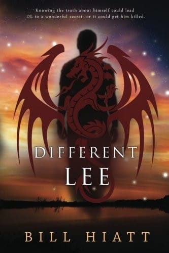 Different Lee (Different Dragons) (Volume 1)