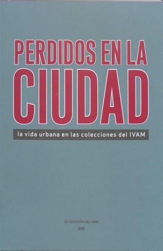 Perdidos en la ciudad