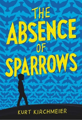 The absence of sparrows