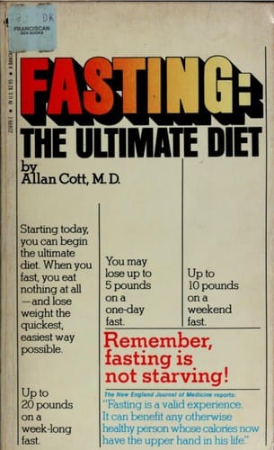 Fasting
