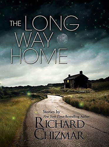 The Long Way Home [Trade Edition]