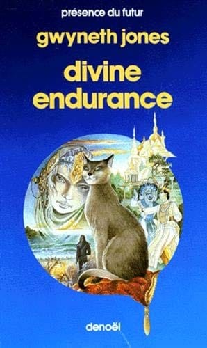 Divine endurance