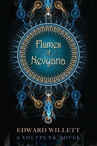 Flames of Nevyana