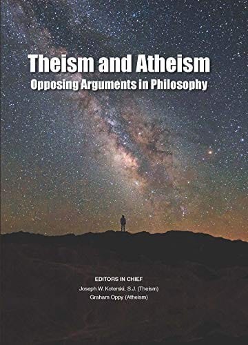 Theism and Atheism