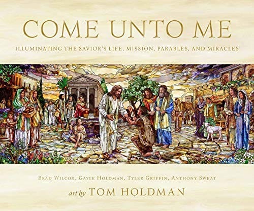 Come Unto Me
