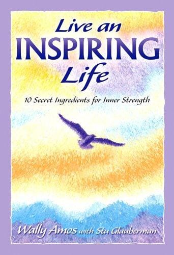 Live an inspiring life