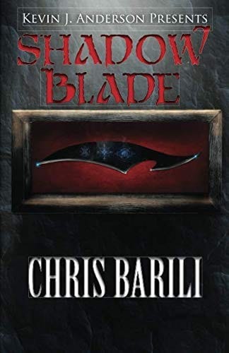 Shadow Blade