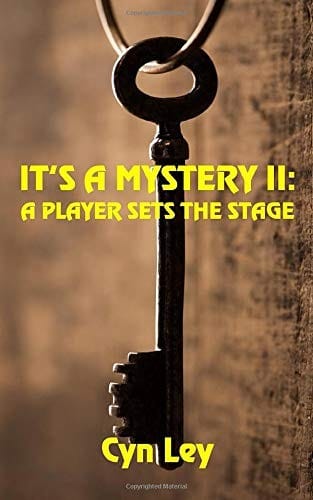 A Player Sets the Stage