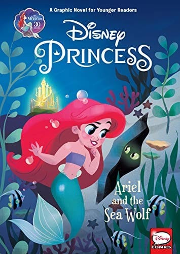 Disney Princess