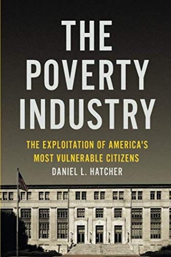 Poverty Industry
