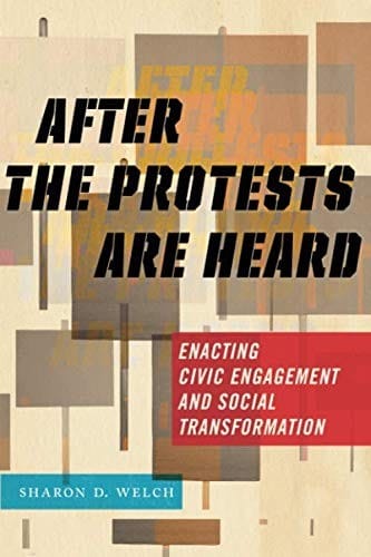 After the Protests are Heard