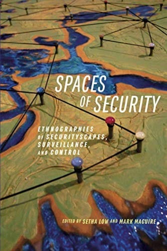 Spaces of Security