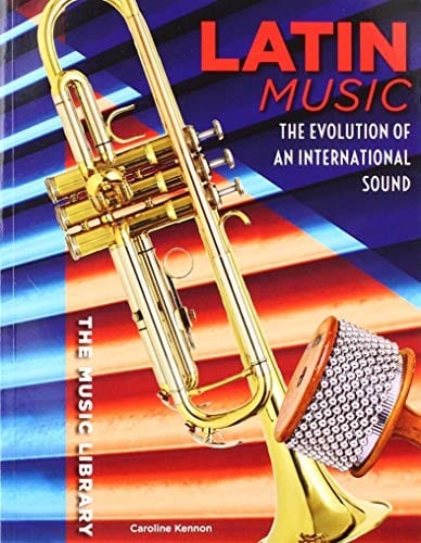 Latin Music