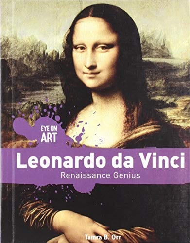 Leonardo Da Vinci