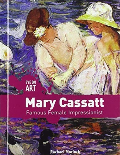 Mary Cassatt