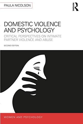 Domestic violence and psychology