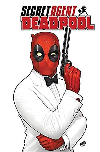 Deadpool