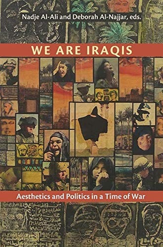 We Are Iraqis