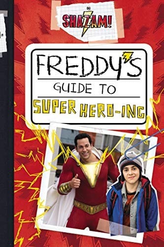 Shazam!